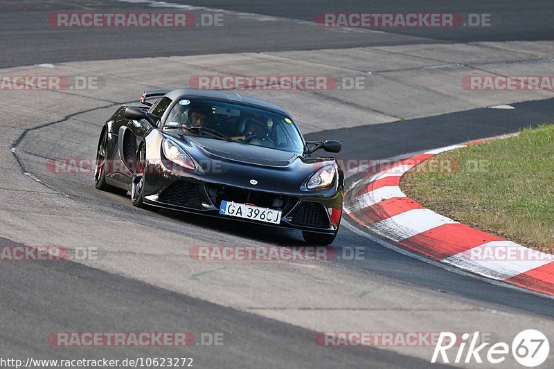 Bild #10623272 - Touristenfahrten Nürburgring Nordschleife (10.09.2020)