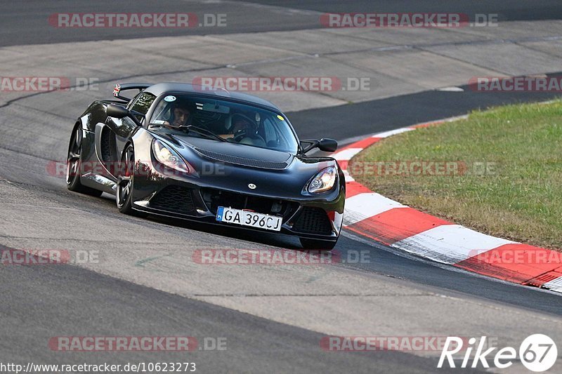 Bild #10623273 - Touristenfahrten Nürburgring Nordschleife (10.09.2020)