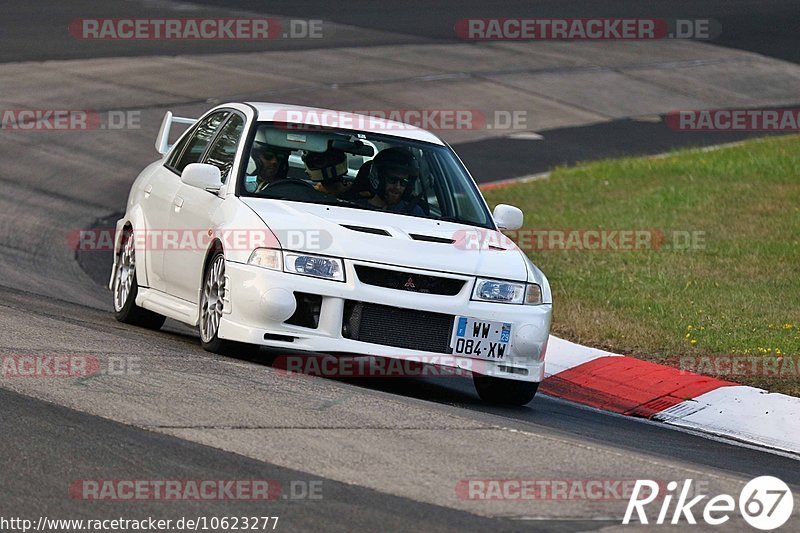 Bild #10623277 - Touristenfahrten Nürburgring Nordschleife (10.09.2020)