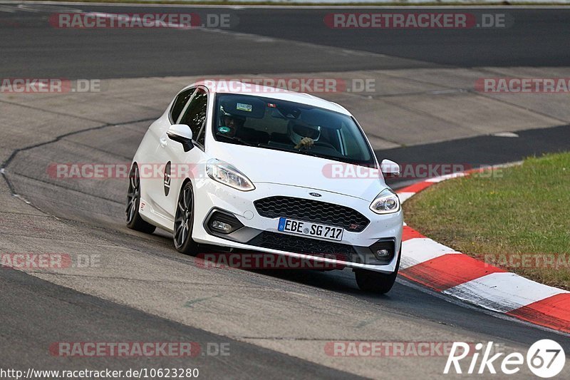 Bild #10623280 - Touristenfahrten Nürburgring Nordschleife (10.09.2020)