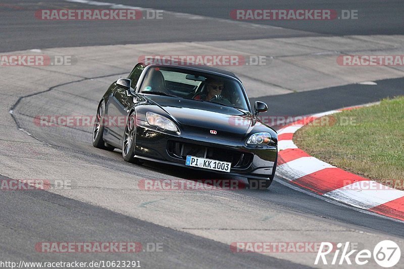 Bild #10623291 - Touristenfahrten Nürburgring Nordschleife (10.09.2020)