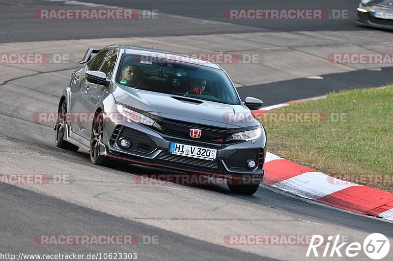 Bild #10623303 - Touristenfahrten Nürburgring Nordschleife (10.09.2020)