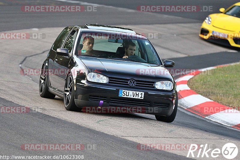 Bild #10623308 - Touristenfahrten Nürburgring Nordschleife (10.09.2020)