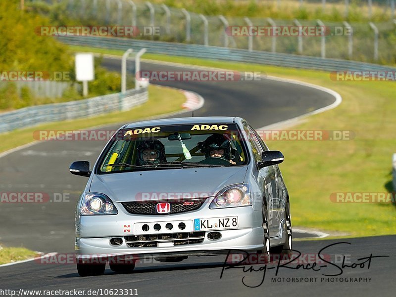 Bild #10623311 - Touristenfahrten Nürburgring Nordschleife (10.09.2020)