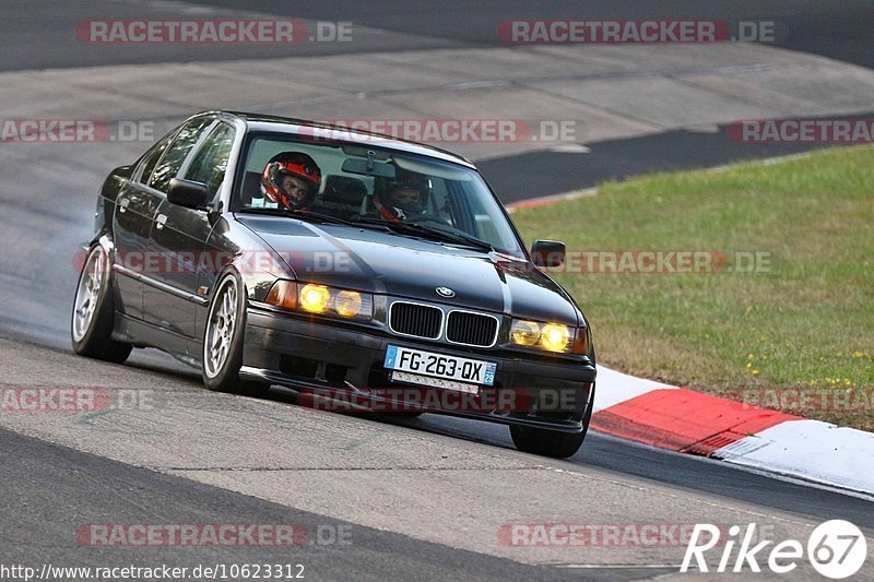 Bild #10623312 - Touristenfahrten Nürburgring Nordschleife (10.09.2020)