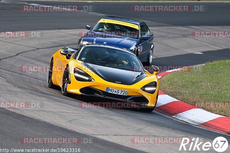 Bild #10623316 - Touristenfahrten Nürburgring Nordschleife (10.09.2020)