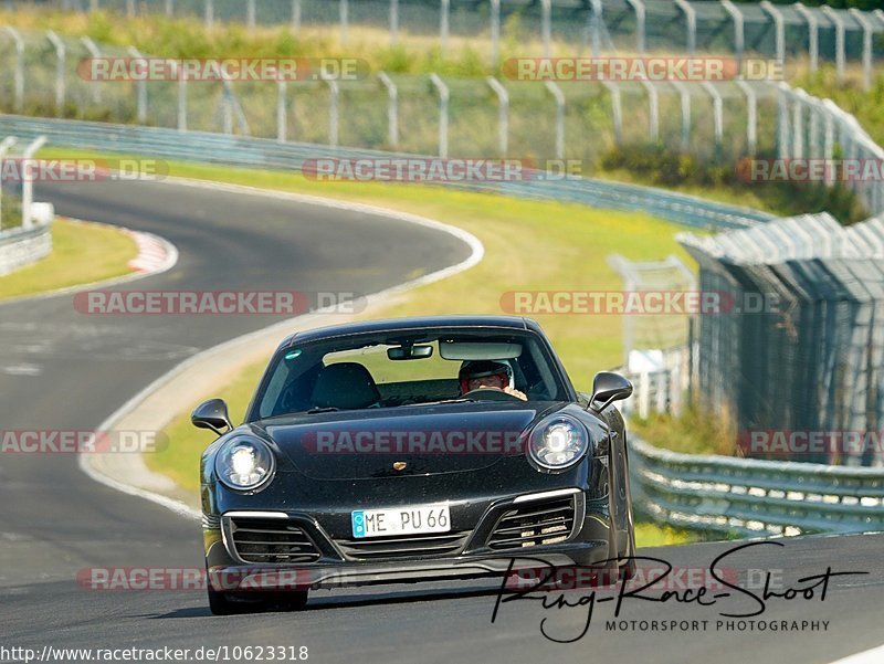 Bild #10623318 - Touristenfahrten Nürburgring Nordschleife (10.09.2020)