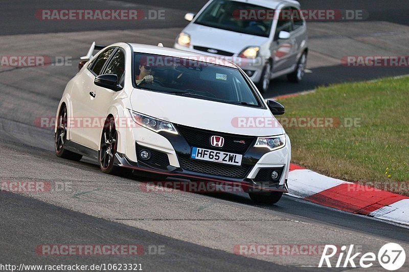 Bild #10623321 - Touristenfahrten Nürburgring Nordschleife (10.09.2020)