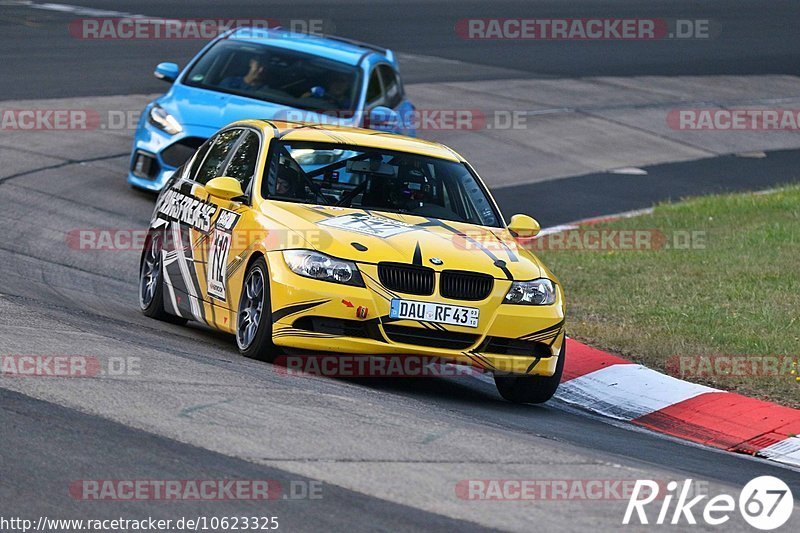 Bild #10623325 - Touristenfahrten Nürburgring Nordschleife (10.09.2020)