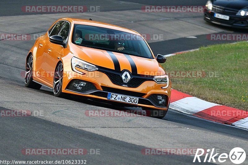 Bild #10623332 - Touristenfahrten Nürburgring Nordschleife (10.09.2020)