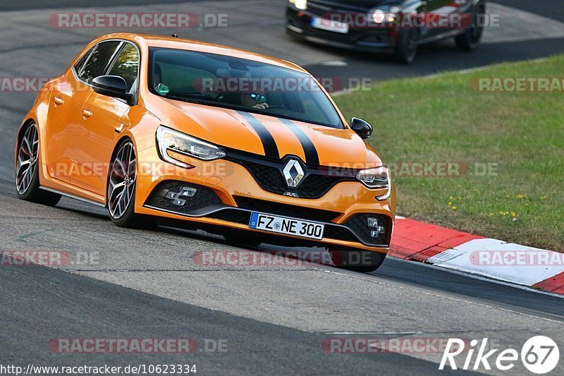 Bild #10623334 - Touristenfahrten Nürburgring Nordschleife (10.09.2020)