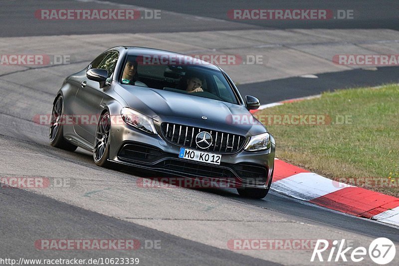 Bild #10623339 - Touristenfahrten Nürburgring Nordschleife (10.09.2020)