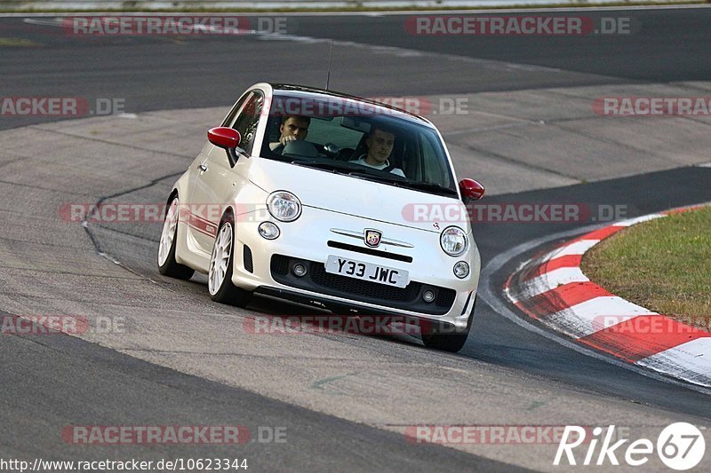 Bild #10623344 - Touristenfahrten Nürburgring Nordschleife (10.09.2020)