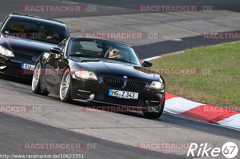 Bild #10623351 - Touristenfahrten Nürburgring Nordschleife (10.09.2020)