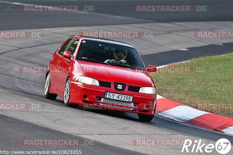 Bild #10623355 - Touristenfahrten Nürburgring Nordschleife (10.09.2020)