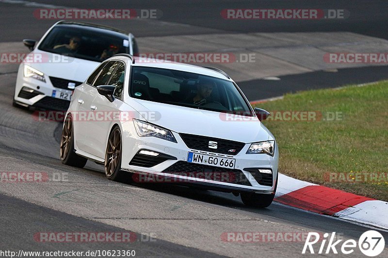 Bild #10623360 - Touristenfahrten Nürburgring Nordschleife (10.09.2020)