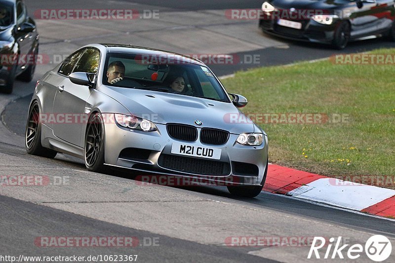 Bild #10623367 - Touristenfahrten Nürburgring Nordschleife (10.09.2020)