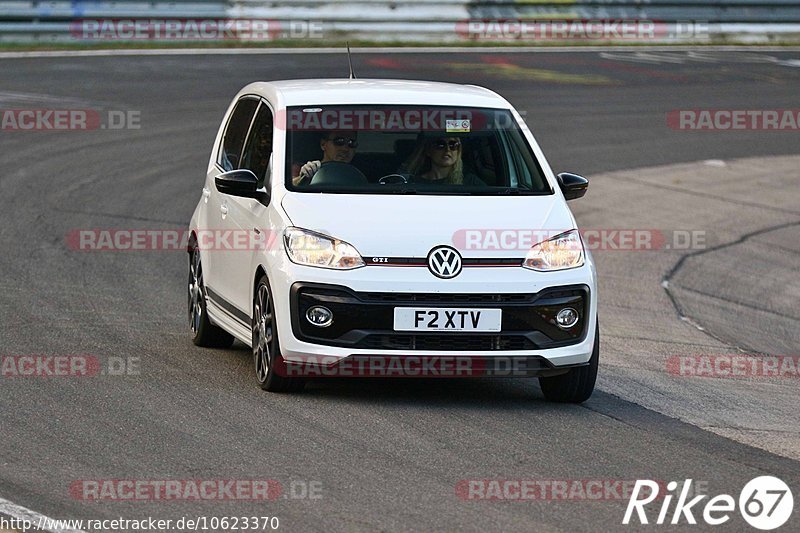 Bild #10623370 - Touristenfahrten Nürburgring Nordschleife (10.09.2020)