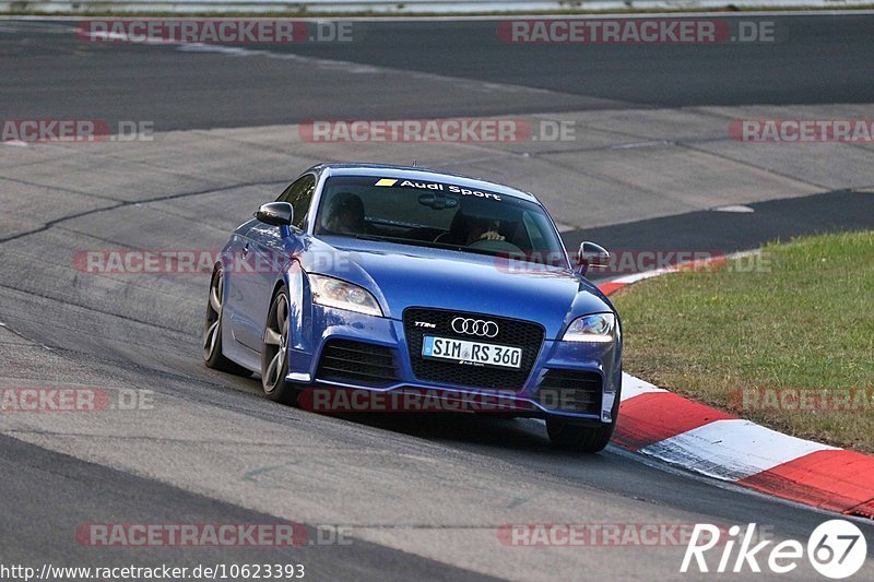 Bild #10623393 - Touristenfahrten Nürburgring Nordschleife (10.09.2020)