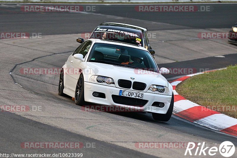 Bild #10623399 - Touristenfahrten Nürburgring Nordschleife (10.09.2020)