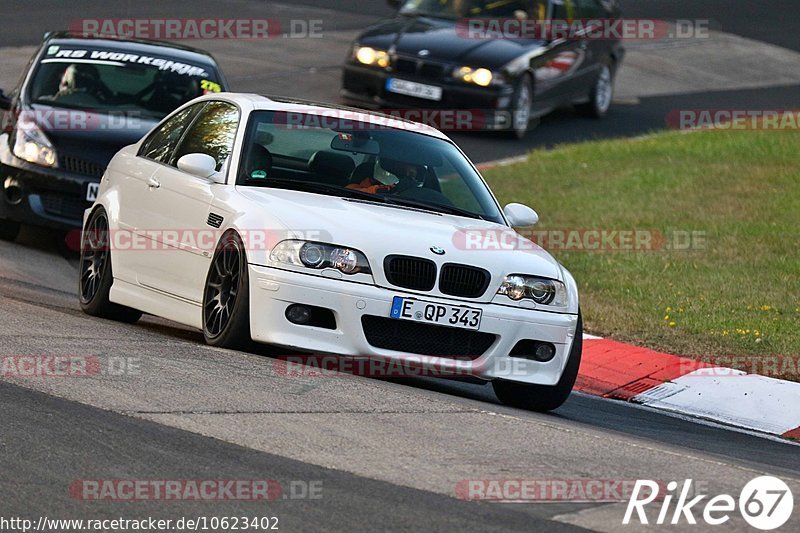 Bild #10623402 - Touristenfahrten Nürburgring Nordschleife (10.09.2020)