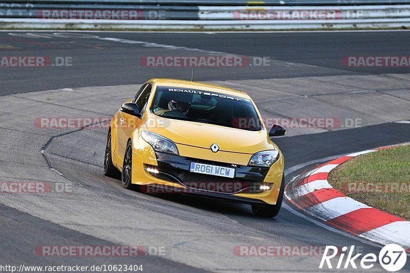 Bild #10623404 - Touristenfahrten Nürburgring Nordschleife (10.09.2020)