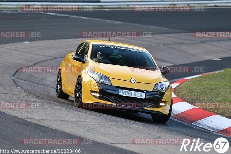 Bild #10623406 - Touristenfahrten Nürburgring Nordschleife (10.09.2020)