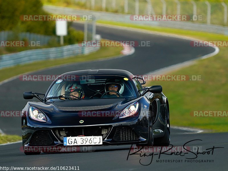 Bild #10623411 - Touristenfahrten Nürburgring Nordschleife (10.09.2020)