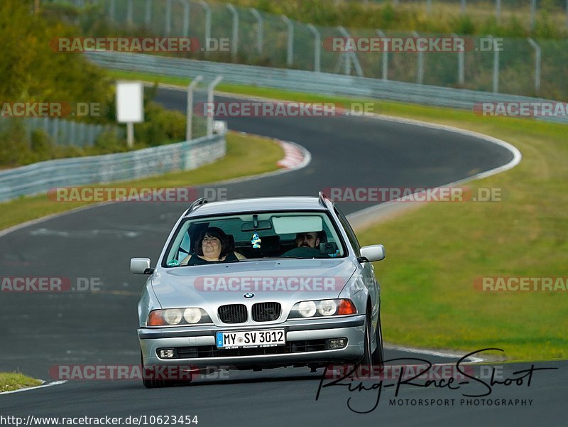 Bild #10623454 - Touristenfahrten Nürburgring Nordschleife (10.09.2020)