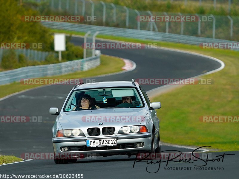 Bild #10623455 - Touristenfahrten Nürburgring Nordschleife (10.09.2020)