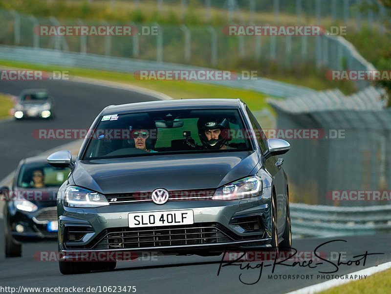 Bild #10623475 - Touristenfahrten Nürburgring Nordschleife (10.09.2020)