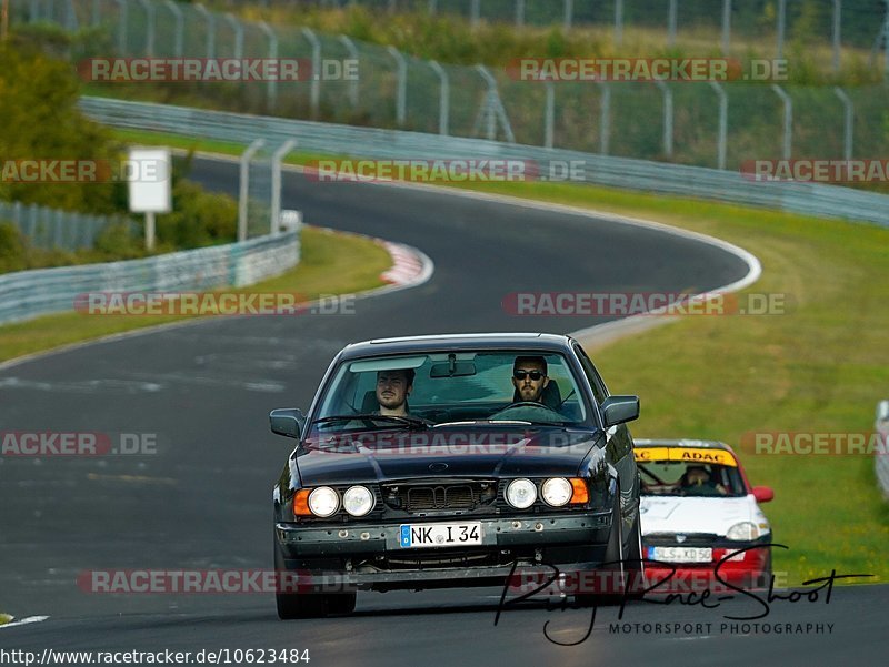 Bild #10623484 - Touristenfahrten Nürburgring Nordschleife (10.09.2020)