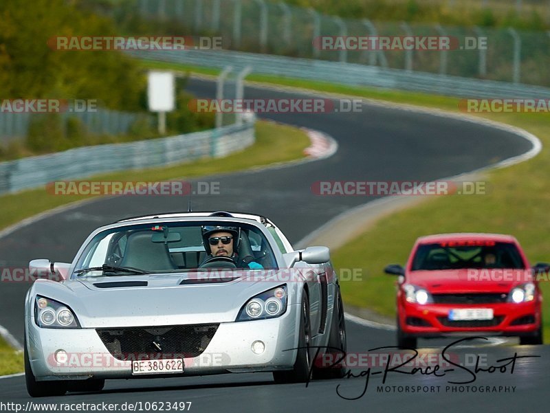 Bild #10623497 - Touristenfahrten Nürburgring Nordschleife (10.09.2020)