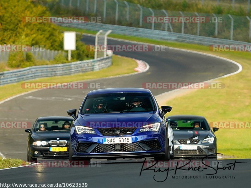 Bild #10623539 - Touristenfahrten Nürburgring Nordschleife (10.09.2020)