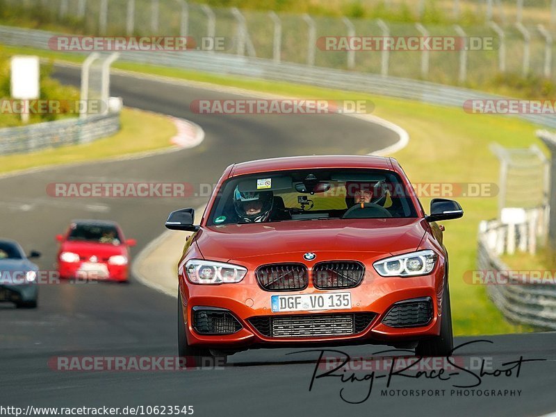 Bild #10623545 - Touristenfahrten Nürburgring Nordschleife (10.09.2020)