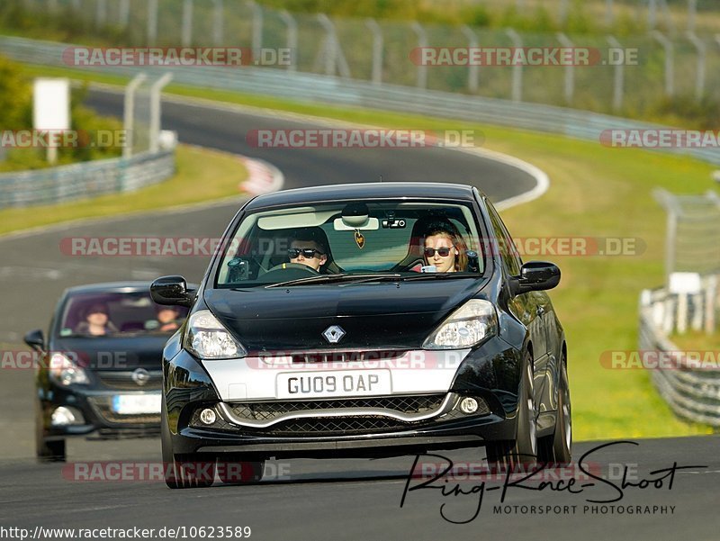 Bild #10623589 - Touristenfahrten Nürburgring Nordschleife (10.09.2020)