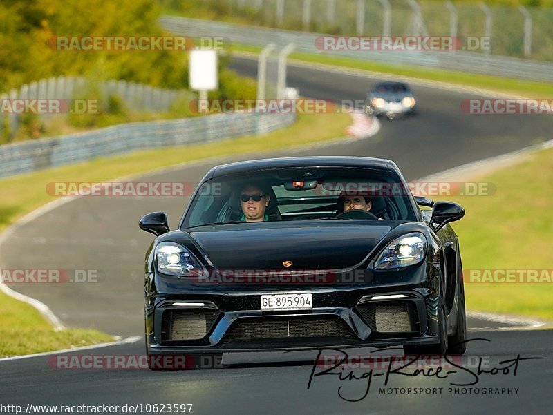 Bild #10623597 - Touristenfahrten Nürburgring Nordschleife (10.09.2020)