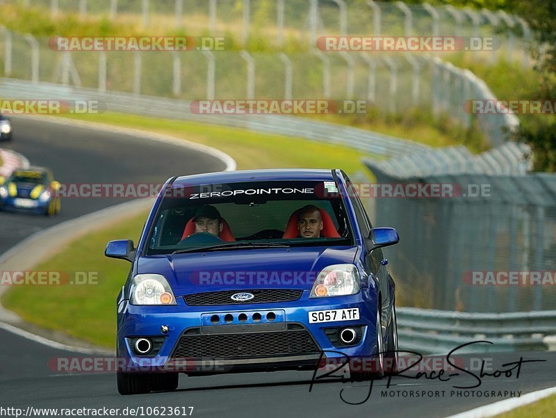 Bild #10623617 - Touristenfahrten Nürburgring Nordschleife (10.09.2020)