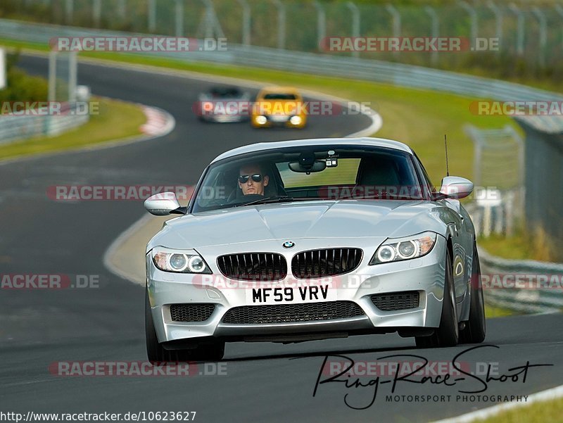 Bild #10623627 - Touristenfahrten Nürburgring Nordschleife (10.09.2020)