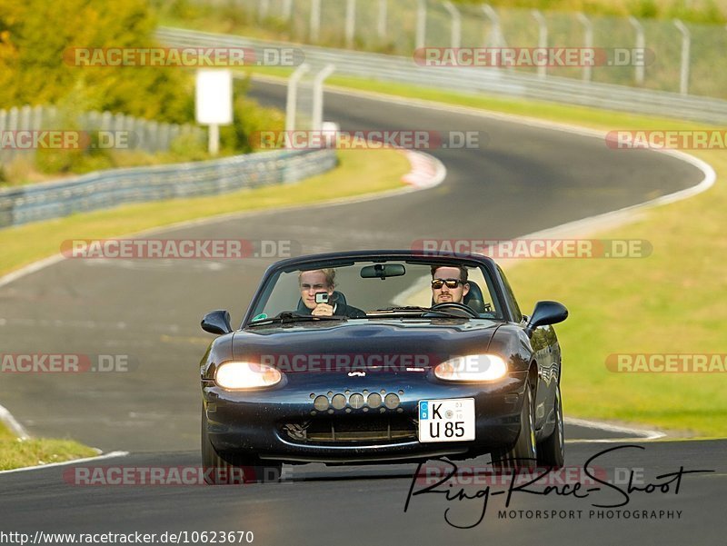 Bild #10623670 - Touristenfahrten Nürburgring Nordschleife (10.09.2020)