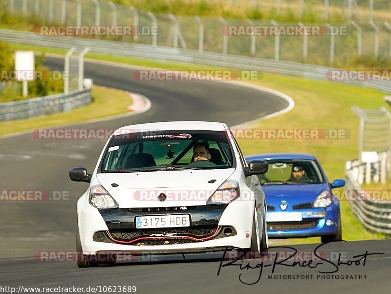 Bild #10623689 - Touristenfahrten Nürburgring Nordschleife (10.09.2020)