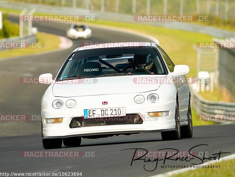 Bild #10623694 - Touristenfahrten Nürburgring Nordschleife (10.09.2020)