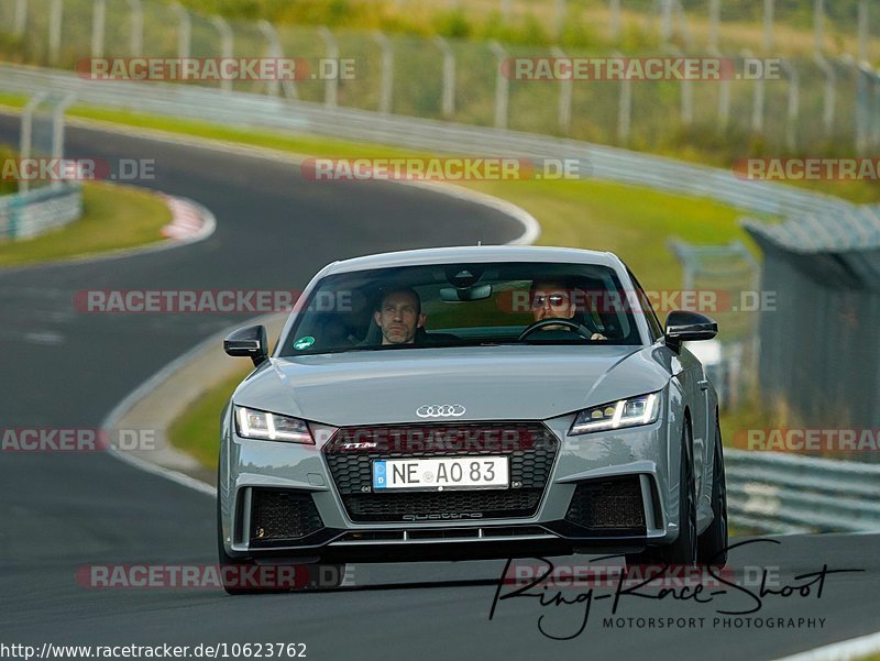 Bild #10623762 - Touristenfahrten Nürburgring Nordschleife (10.09.2020)