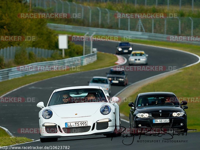 Bild #10623782 - Touristenfahrten Nürburgring Nordschleife (10.09.2020)