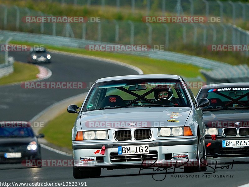 Bild #10623791 - Touristenfahrten Nürburgring Nordschleife (10.09.2020)