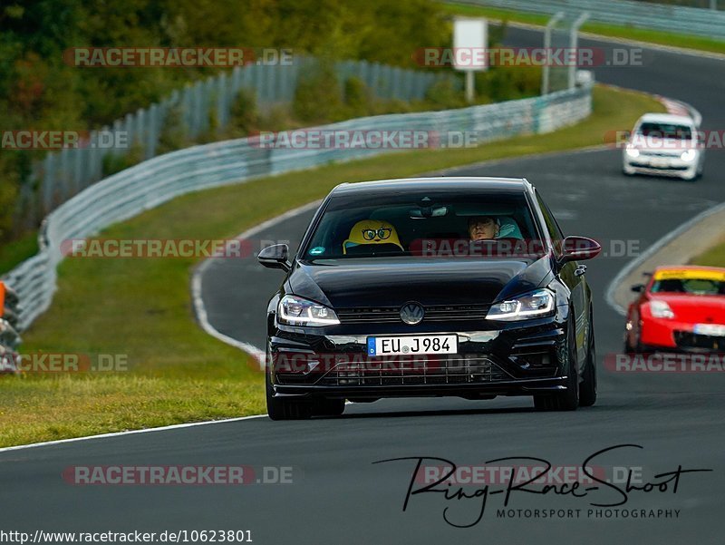 Bild #10623801 - Touristenfahrten Nürburgring Nordschleife (10.09.2020)