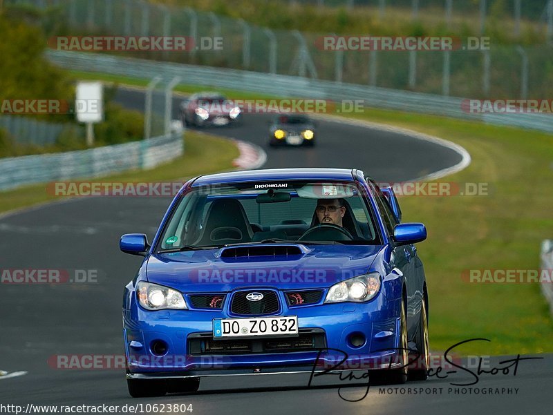 Bild #10623804 - Touristenfahrten Nürburgring Nordschleife (10.09.2020)