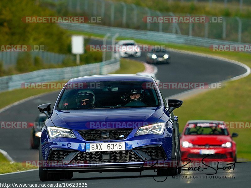 Bild #10623825 - Touristenfahrten Nürburgring Nordschleife (10.09.2020)