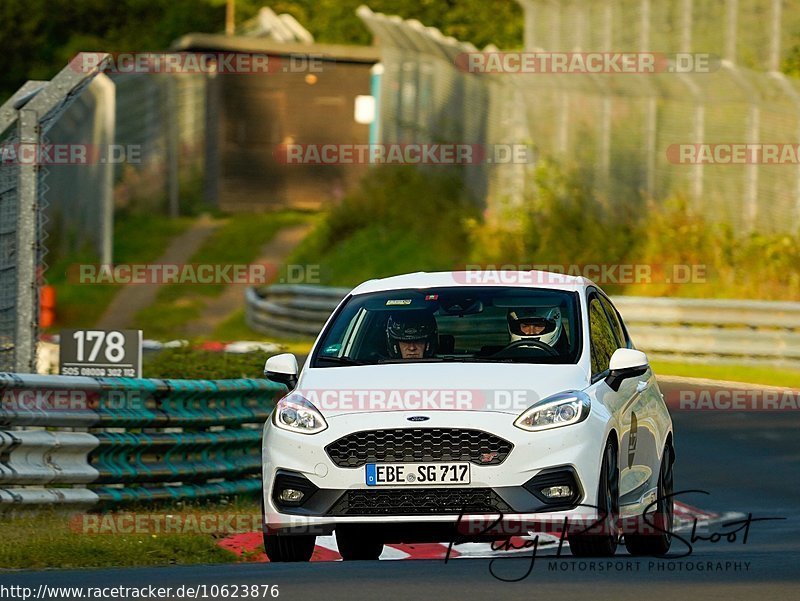 Bild #10623876 - Touristenfahrten Nürburgring Nordschleife (10.09.2020)