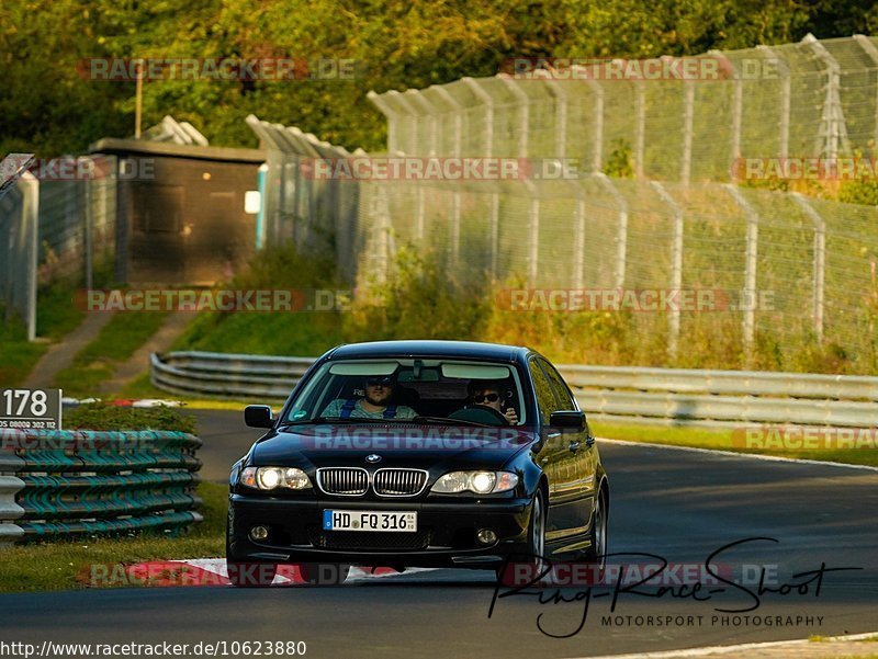 Bild #10623880 - Touristenfahrten Nürburgring Nordschleife (10.09.2020)